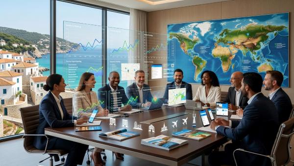 Consulenza SEO e GEO per il Turismo